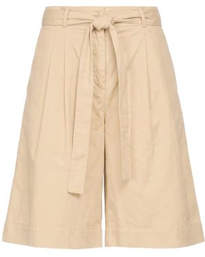 ViCOLO Shorts & Bermuda Shorts - Natural