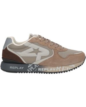 Replay Trainers - Grey