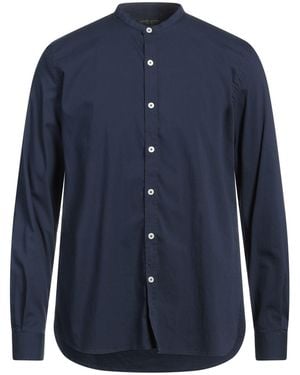 Messagerie Shirt - Blue