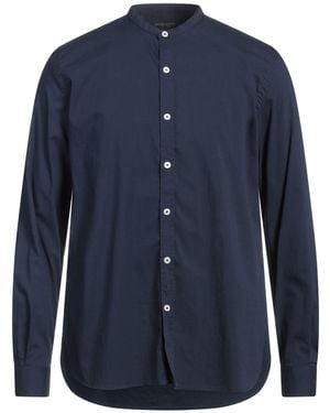 Messagerie Shirt - Blue