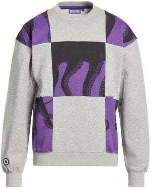 Octopus Sweatshirts - Blue