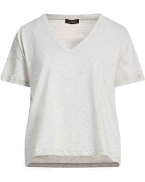 Aragona T-Shirts - White