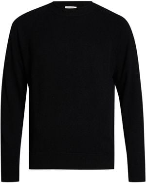 Paolo Pecora Pullover - Negro