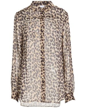 Aspesi Shirt Silk - White
