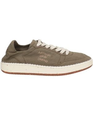 Acbc Trainers - Multicolour