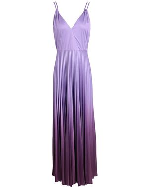 MAX&Co. Maxi Dress - Purple