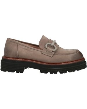 Chiarini Bologna Mocasines - Marrón