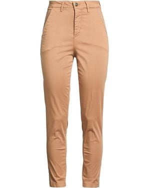 Kocca Pants - Natural