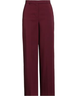 Cristinaeffe Trouser - Red