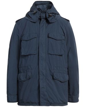 Aspesi Jacket - Blue