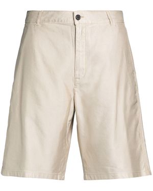 Department 5 Shorts & Bermuda Shorts - Natural