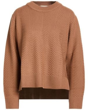 Drumohr Pullover - Marrón