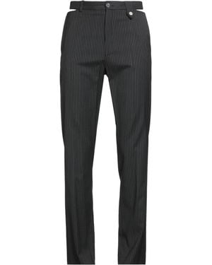 Egonlab Trouser - Gray