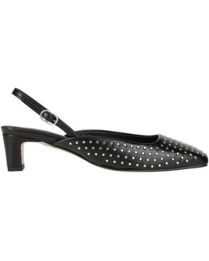 Alohas Pumps - Black