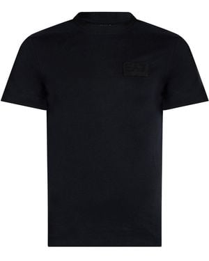 EA7 T-Shirt - Black