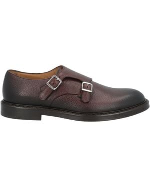 Doucal's Mocassino - Marrone