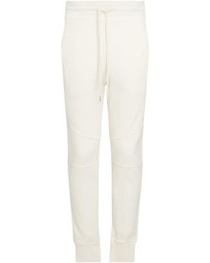John Elliott Trouser - White