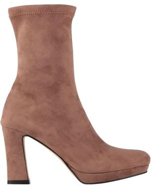 Pedro Miralles Boot - Brown