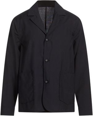 Officine Generale Blazer - Blue