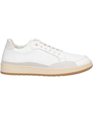 Eleventy Sneakers - White