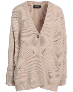 Fabiana Filippi Cardigan - Neutro