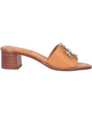 Tory Burch Sandali - Rosa