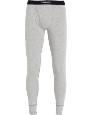 Tom Ford Sleepwear - Grey