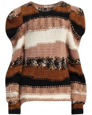 Ulla Johnson Sweater - Brown