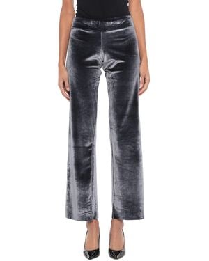 No Secrets Trouser - Blue