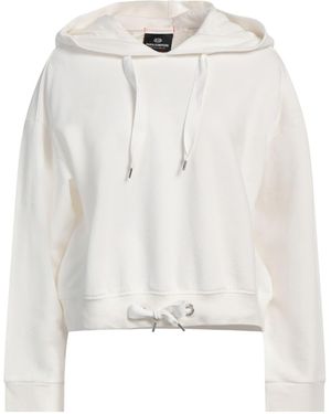 Parajumpers Sweatshirt - White