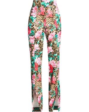 Alberto Audenino Pantalone - Multicolore