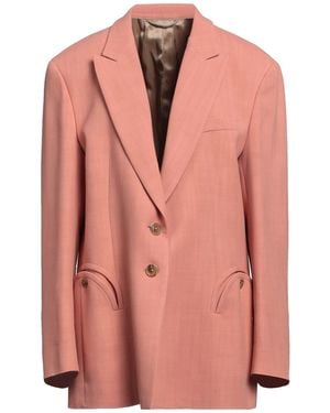 Blazé Milano Blazer - Pink