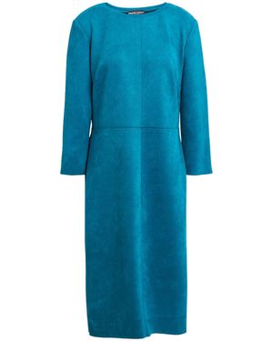 FRANK LYMAN Midi-Kleid - Blau
