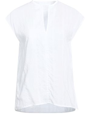Dondup Top - Blanco