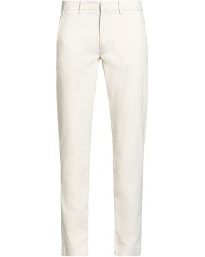 Liu Jo Trouser - White