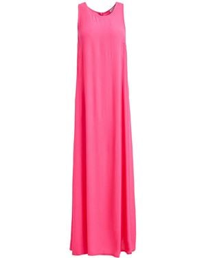 Camicettasnob Maxi Dress - Pink