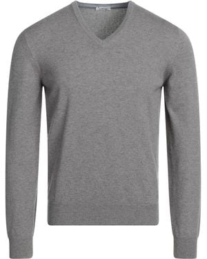 Gran Sasso Jumper - Grey