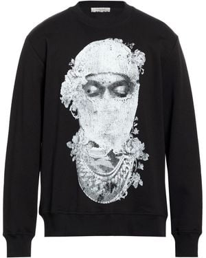 ih nom uh nit Sweatshirt - Black