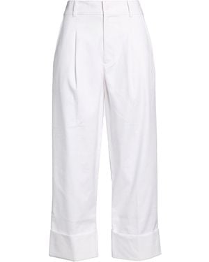 Ralph Lauren Trouser - White