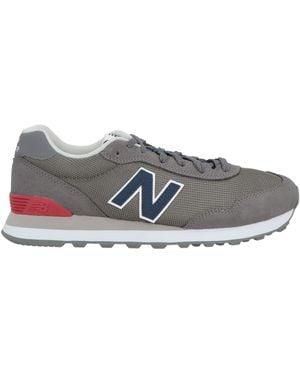 New Balance Trainers - Grey