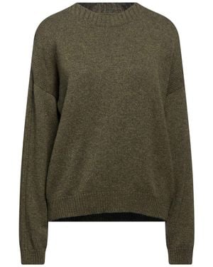 Aida Barni Pullover - Verde