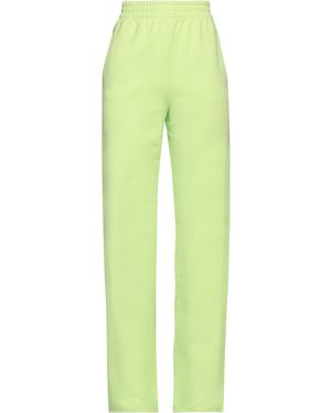 Acne Studios Trouser - Green