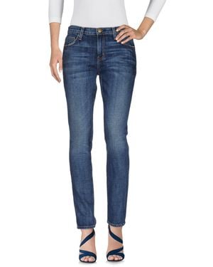 Current/Elliott Jeans - Blue