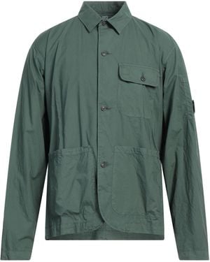 C.P. Company Shirt - Green