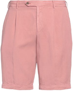 PT Torino Shorts E Bermuda - Rosa
