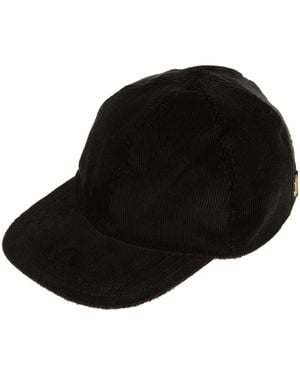 Borsalino Hats - Black