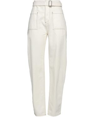 Etro Trouser - White