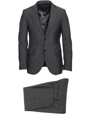 Tombolini Suit - Blue