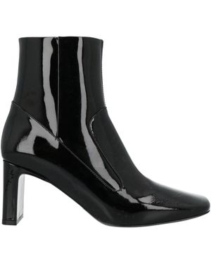 DIESEL Ankle Boots - Black
