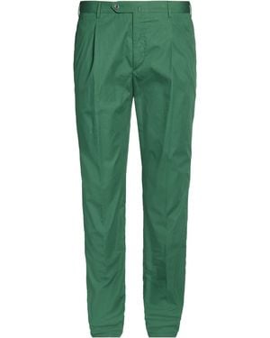 PT Torino Trousers Cotton - Green